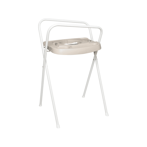 Bebejou Badstaander Click 98cm Taupe