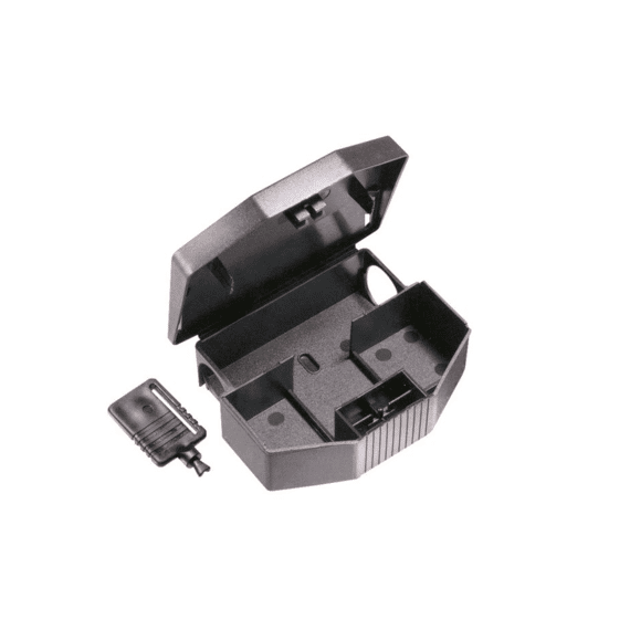 Edialux Muizenlokdoos Aigibox Met Sleutel