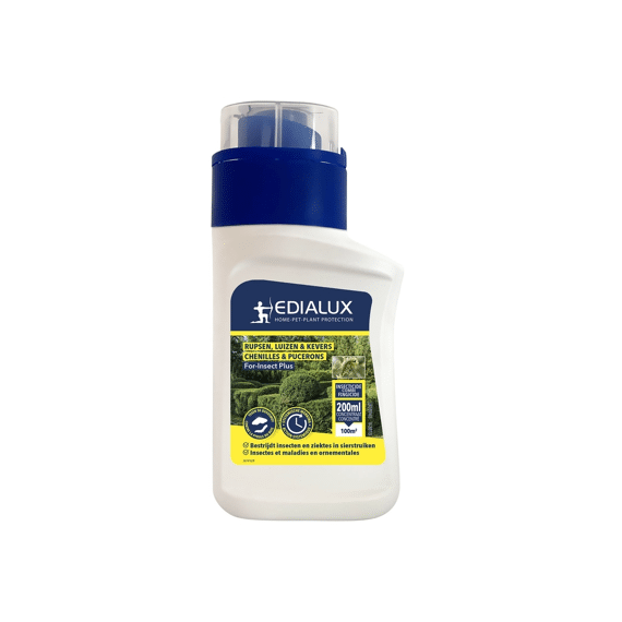 Edialux For Insect Plus 200ml
