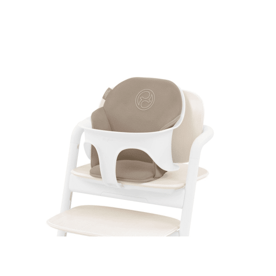 Cybex Lemo Kussen Almond Beige