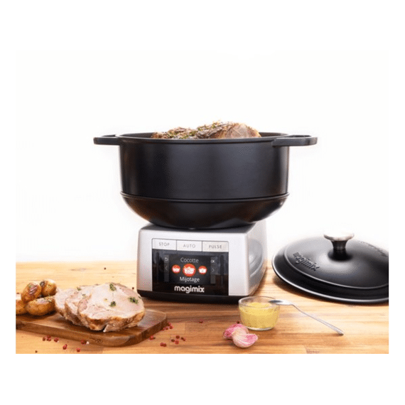 Magimix Cocotte Voor Cook Expert