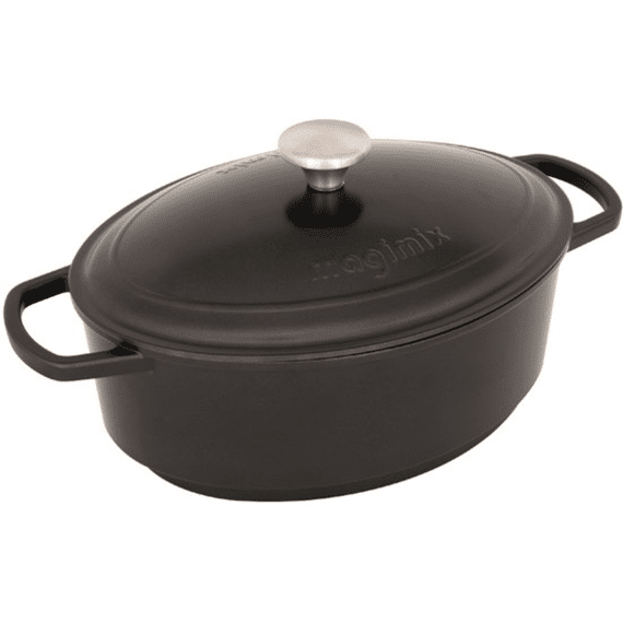 Magimix Cocotte Voor Cook Expert