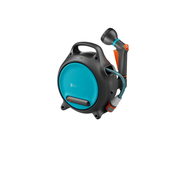 Gardena Draagbare Slangenbox Move