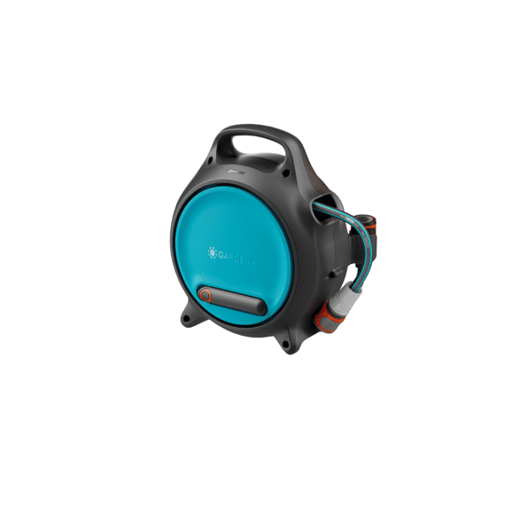 Gardena Draagbare Slangenbox Move