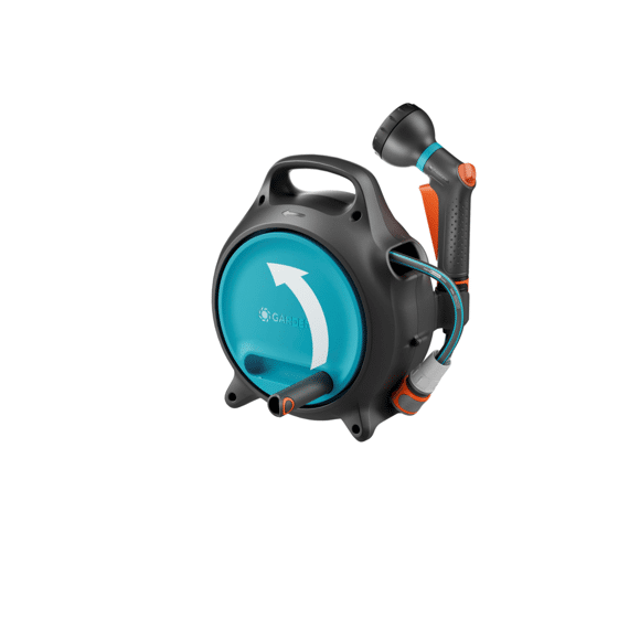 Gardena Draagbare Slangenbox Move