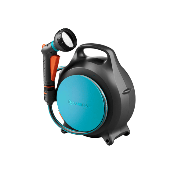 Gardena Draagbare Slangenbox Move