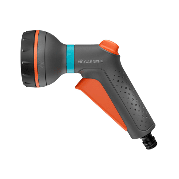 Gardena Classic Multifunctionele Broes