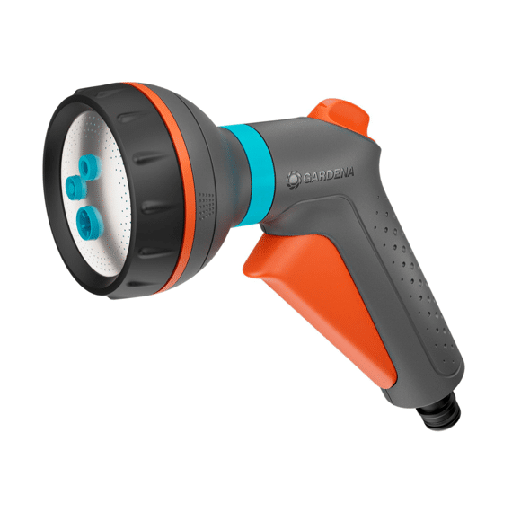 Gardena Classic Multifunctionele Broes