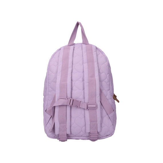 Kidzroom Kleuterrugzakje Wonderful Worlds Purple
