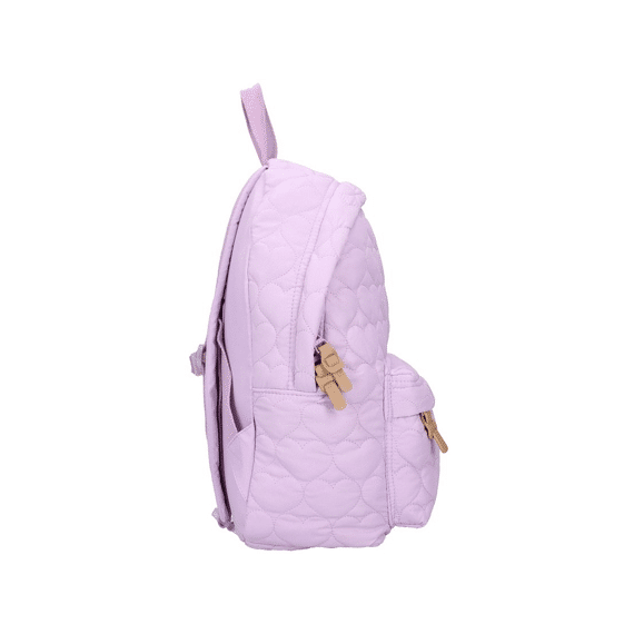 Kidzroom Kleuterrugzakje Wonderful Worlds Purple