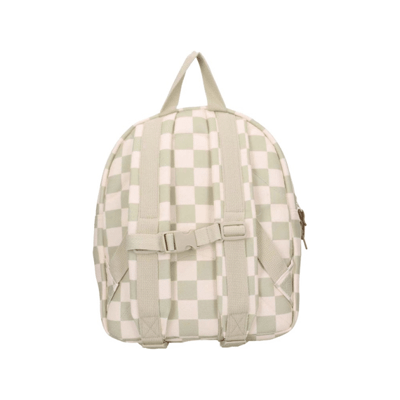 Kidzroom Kleuterrugzakje Nostalgia Green