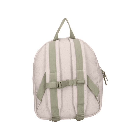 Kidzroom Kleuterrugzakje Nostalgia Green