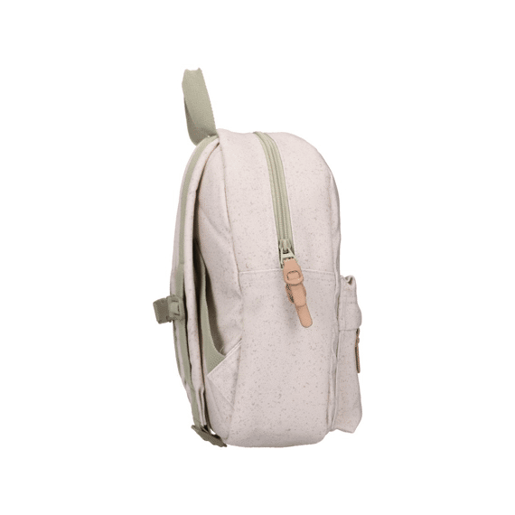 Kidzroom Kleuterrugzakje Nostalgia Green