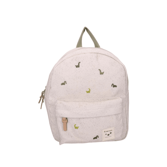 Kidzroom Kleuterrugzakje Nostalgia Green