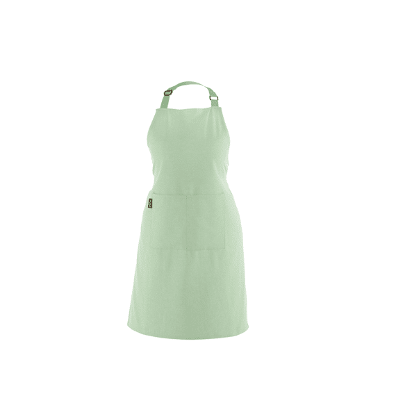 Tiseco Schort Silo 69x85cm Groene Thee