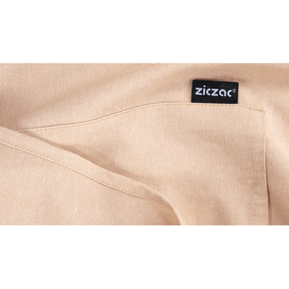 Tiseco Schort Silo 69x85cm Zand