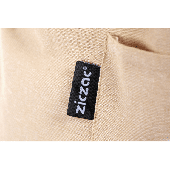 Tiseco Schort Silo 69x85cm Zand