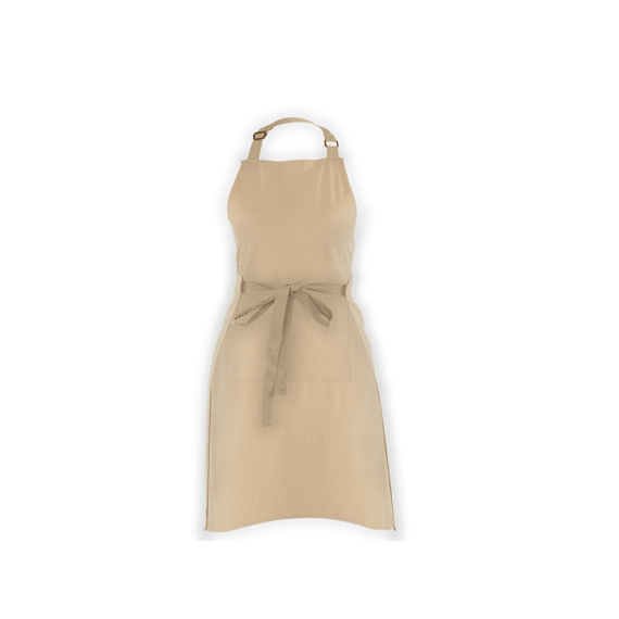 Tiseco Schort Silo 69x85cm Zand