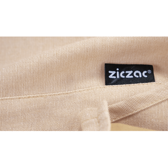 Tiseco Schort Silo 69x85cm Zand