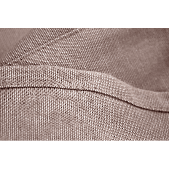 Tiseco Schort Silo 69x85cm Taupe