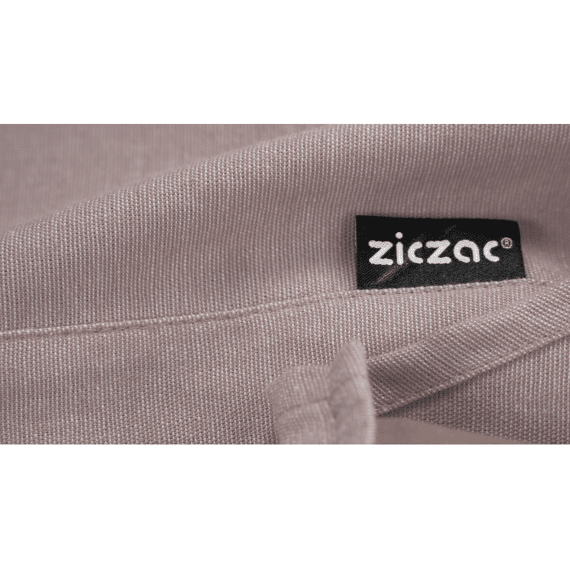 Tiseco Schort Silo 69x85cm Taupe