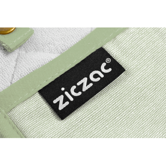 Tiseco Pannenlap Silo 18x25.5cm Groene Thee Set/2