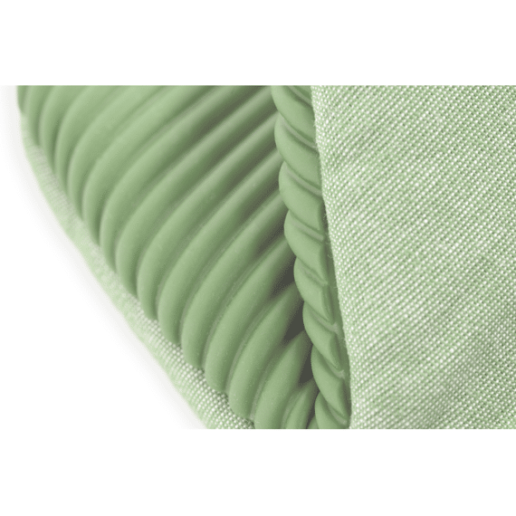 Tiseco Gripper Silo 14x21.5cm Groene Thee Set/2