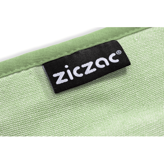 Tiseco Gripper Silo 14x21.5cm Groene Thee Set/2