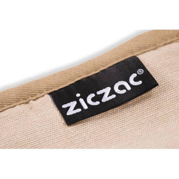 Tiseco Gripper Silo 14x21.5cm Zand Set/2