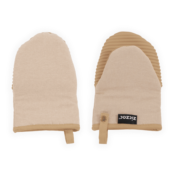 Tiseco Gripper Silo 14x21.5cm Zand Set/2