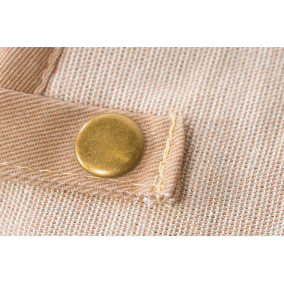 Tiseco Ovenwant (1r + 1l) Silo 18x33cm Zand