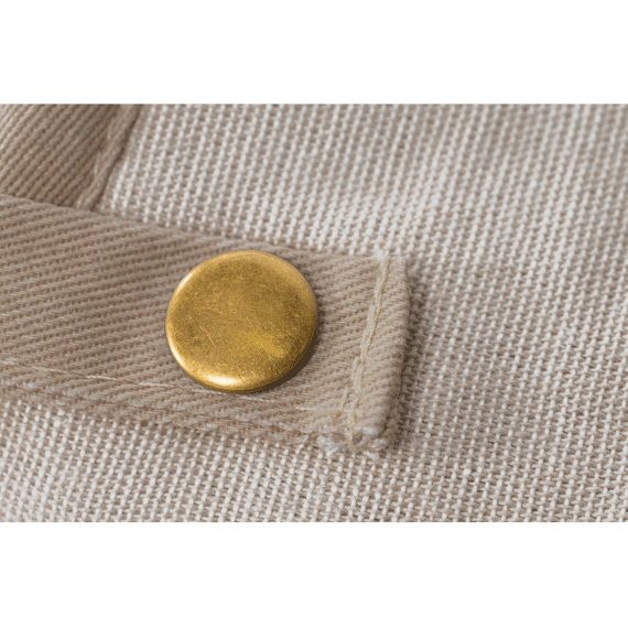 Tiseco Ovenwant (1r + 1l) Silo 18x33cm Taupe