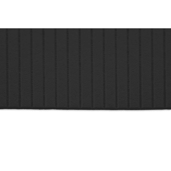 Tiseco Placemat Ribbo 33x45cm Zwart