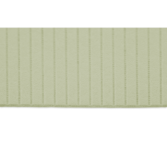 Tiseco Placemat Ribbo 33x45cm Groene Thee