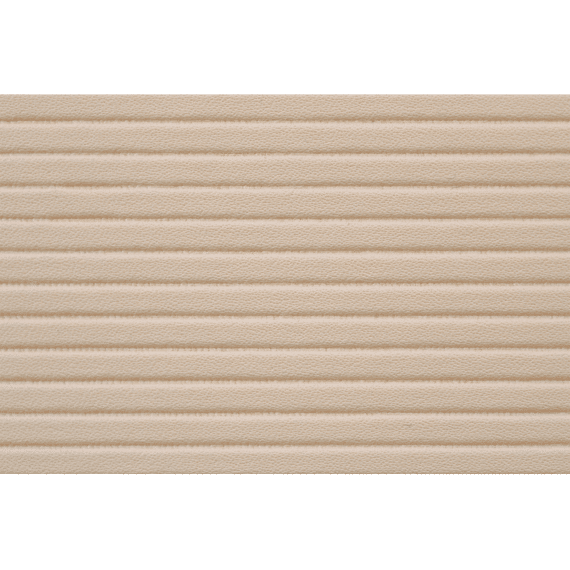 Tiseco Placemat Ribbo 33x45cm Zand