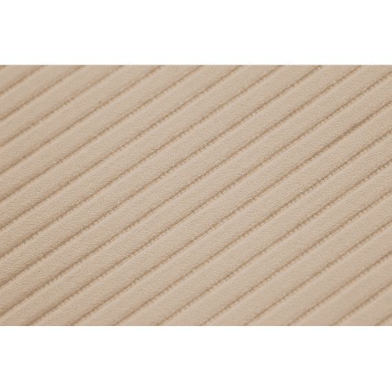 Tiseco Placemat Ribbo 33x45cm Zand