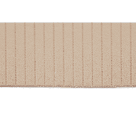 Tiseco Placemat Ribbo 33x45cm Zand