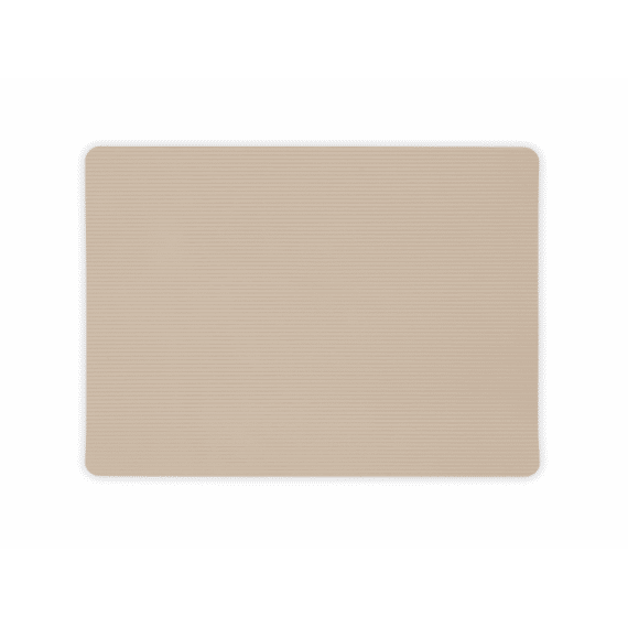 Tiseco Placemat Ribbo 33x45cm Zand