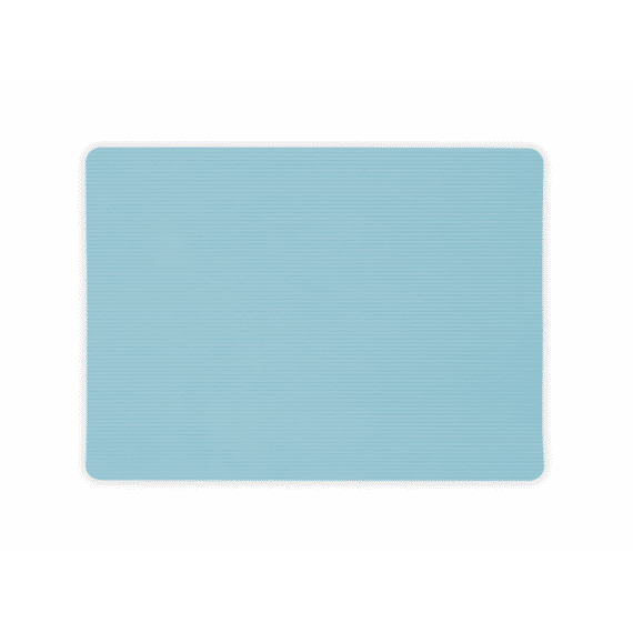 Tiseco Placemat Ribbo 33x45cm Hemelsblauw