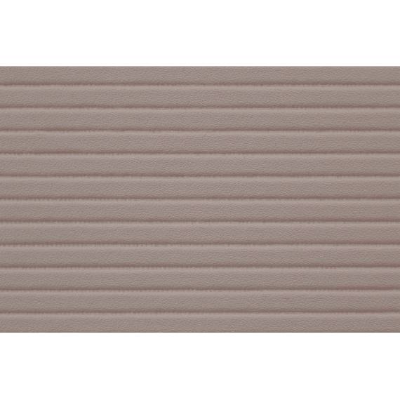 Tiseco Placemat Ribbo 33x45cm Taupe