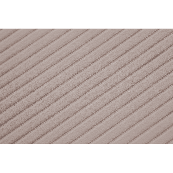 Tiseco Placemat Ribbo 33x45cm Taupe