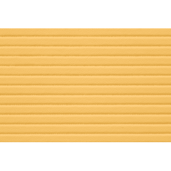 Tiseco Placemat Ribbo 33x45cm Geel