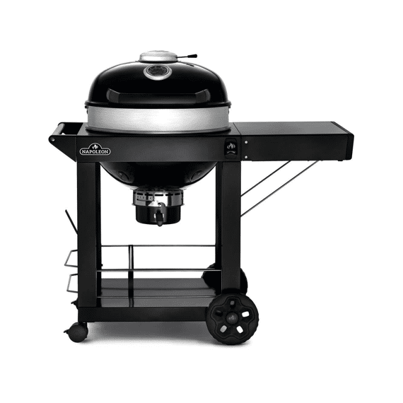 Napoleon Pro-cart Houtskool Kettle Ø57cm