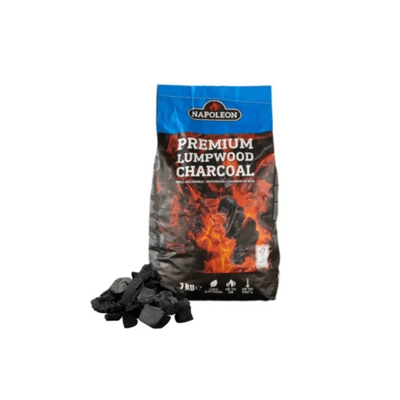 Napoleon Napoleon Premium Houtskool 7kg