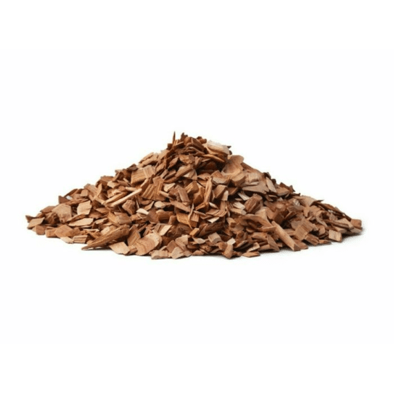 Napoleon Wood Chips Kersen 700g