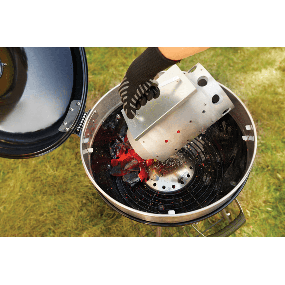 Napoleon Premium-houtskool Starter