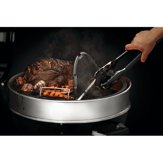 Napoleon Pro Houtskool Kettle Ø57cm