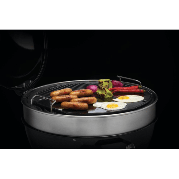 Napoleon Gietijzeren Grillplaat Voor Ø 57cm Kettle Grills