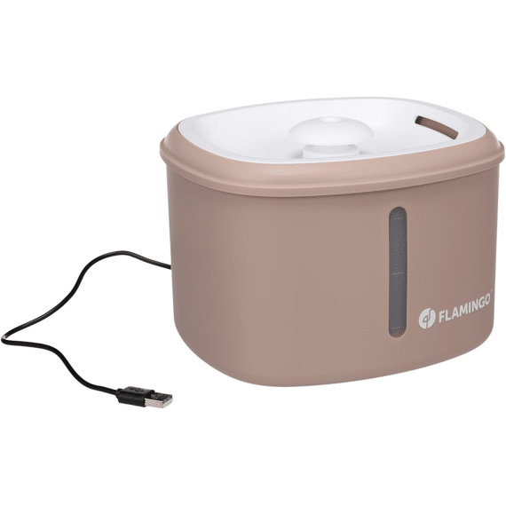 Drinkfontein Finto Beige 2,5l