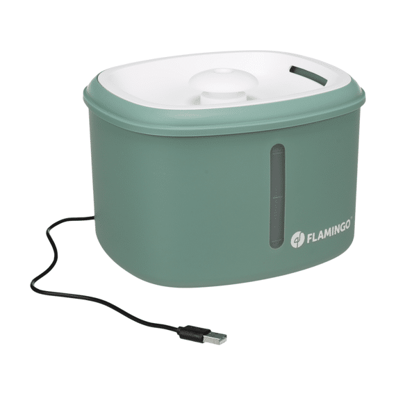 Drinkfontein Finto Groen 2,5l